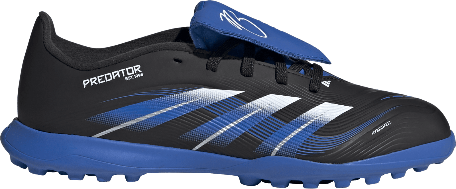 Kopačky adidas  Predator League Fold-Over Tongue JB5 TF Kids