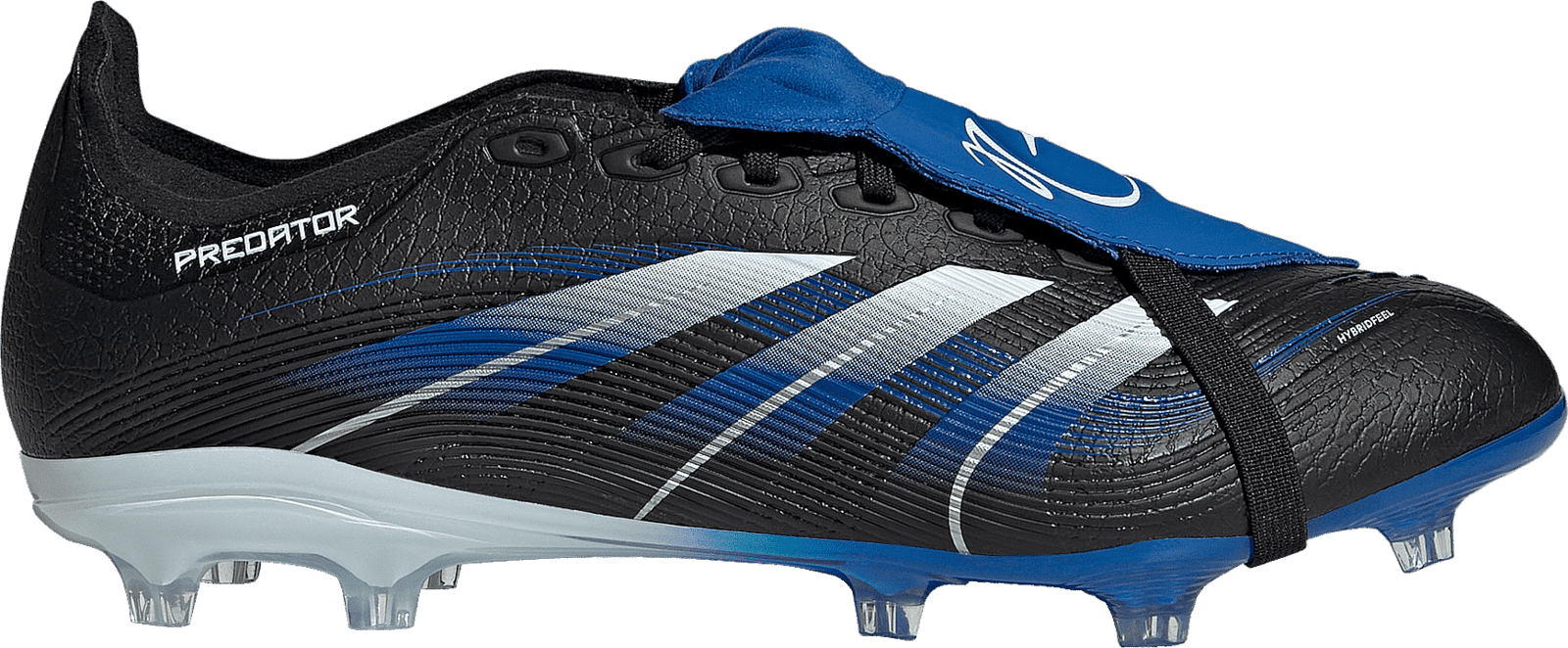 Kopačky adidas  Predator League Fold-Over Tongue JB5 FG/MG