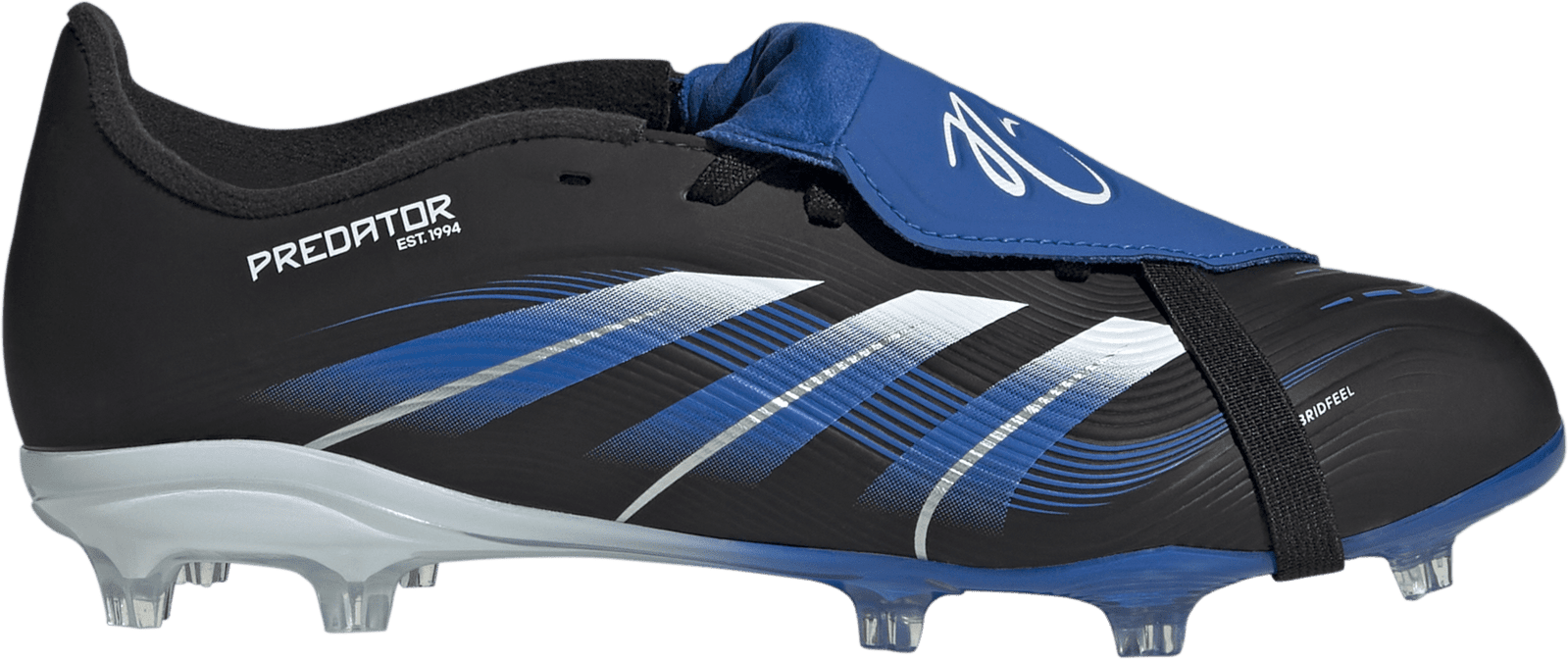 Kopačky adidas  Predator League Fold-Over Tongue JB5 FG/MG Kids