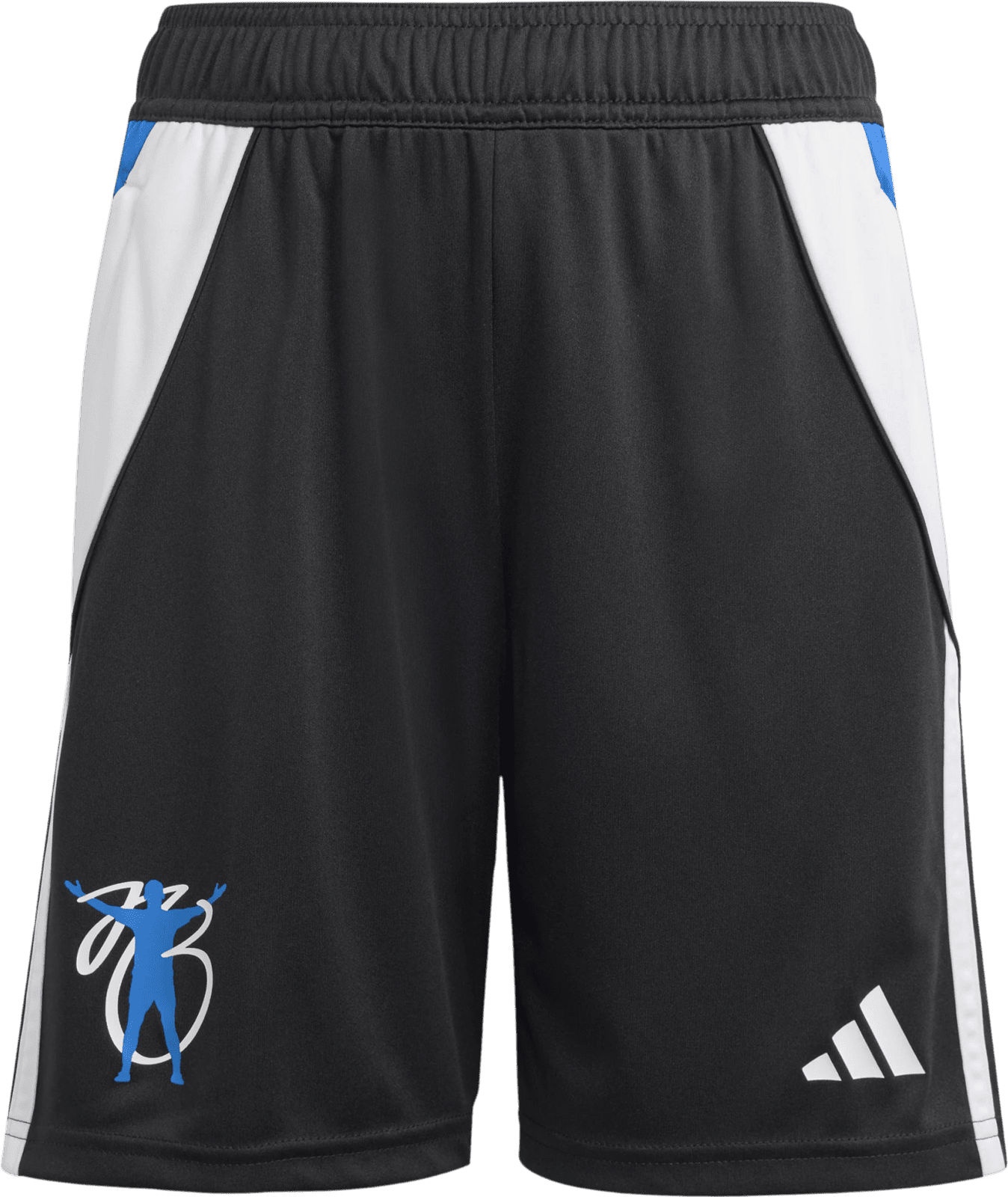 Šortky adidas Jude Bellingham Training Short Kids