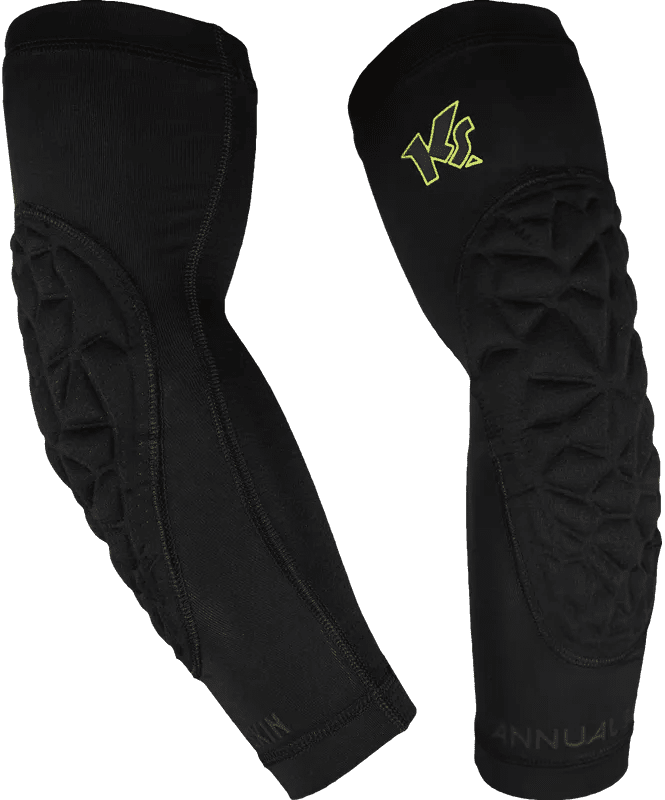 Chrániče KEEPERsport KEEPERsport PowerPadded Elbow Brace