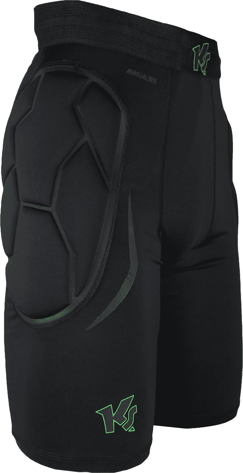 Šortky KEEPERsport KEEPERsport BasicPadded Underwear Shorts