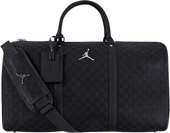 Taška Jordan Jordan Jam Monogram Duffle Bag