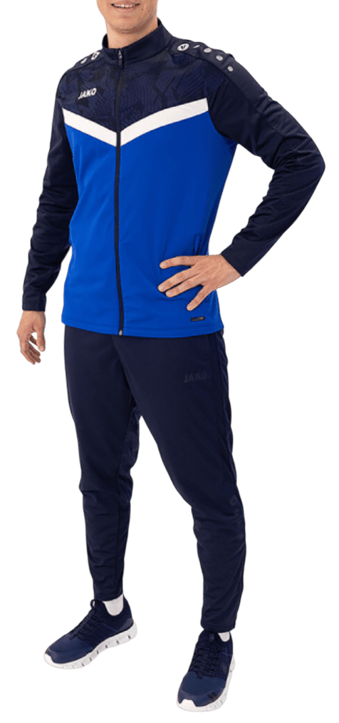 Souprava Jako JAKO Iconic Presentation Suit