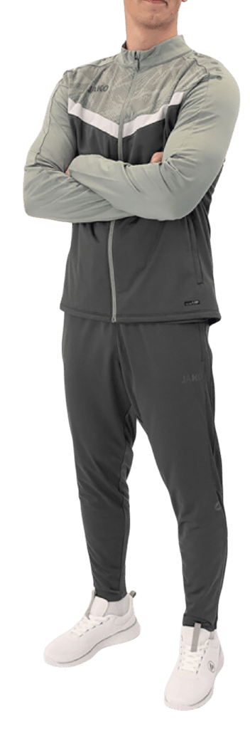 Souprava Jako JAKO Iconic Tracksuit