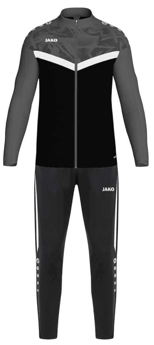 Souprava Jako JAKO Iconic Presentation Suit Kids