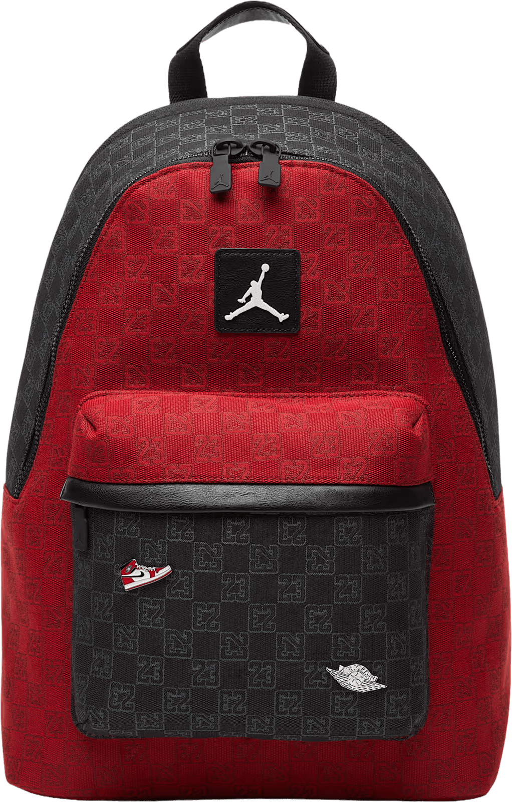 Batoh Jordan Jordan Monogram Backpack