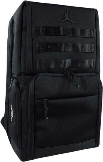 Batoh Jordan Jordan Jam Collectors Backpack