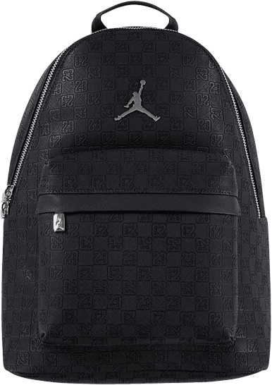 Batoh Jordan Jordan Jam Monogram Backpack
