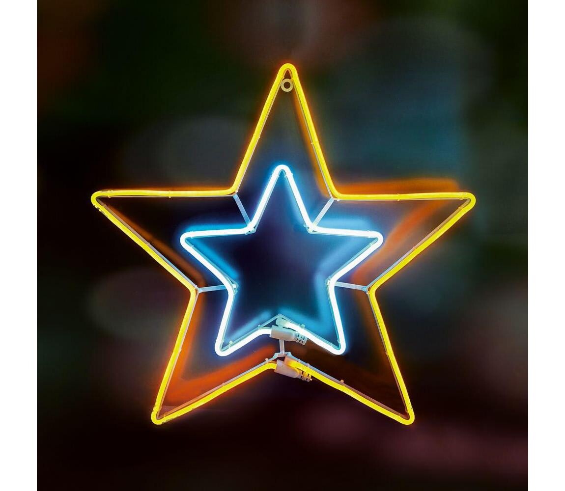 LED Venkovní vánoční dekorace LED/26W/230V IP44 5004234