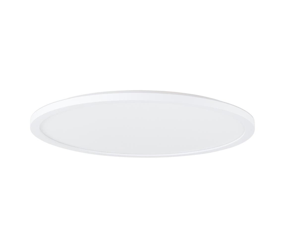 Brilliant - LED Stmívatelné stropní svítidlo SORELL LED/24W/230V bílá + DO G99879A05