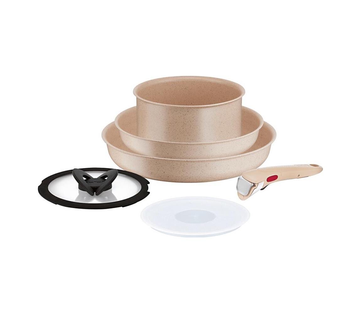 Tefal - Sada nádobí 6 ks INGENIO  L7839622