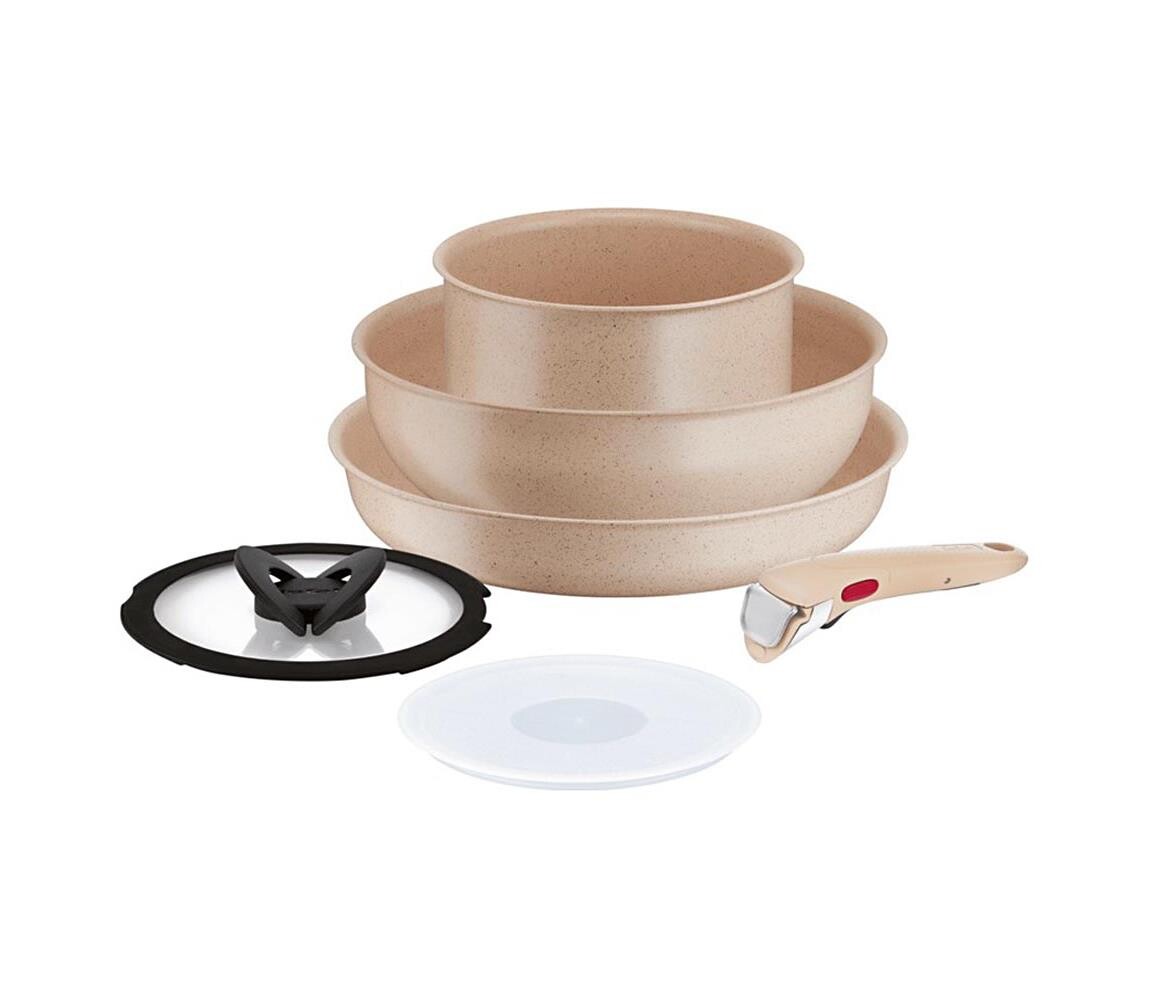 Tefal - Sada nádobí 6 ks INGENIO  L7839522