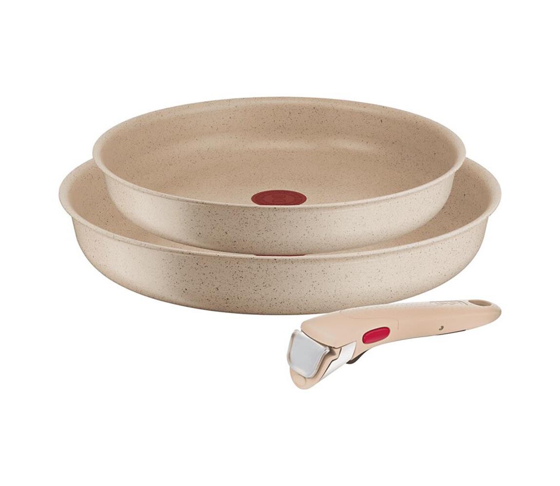 Tefal - Sada pánví 3 ks INGENIO  L7839043
