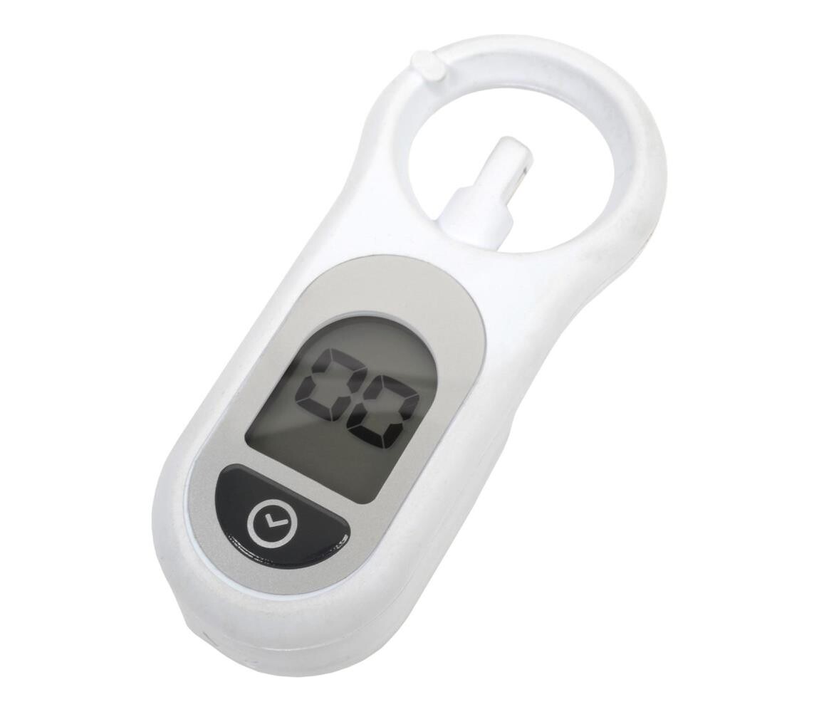 Tefal - Digitální kuchyňská minutka X1060007