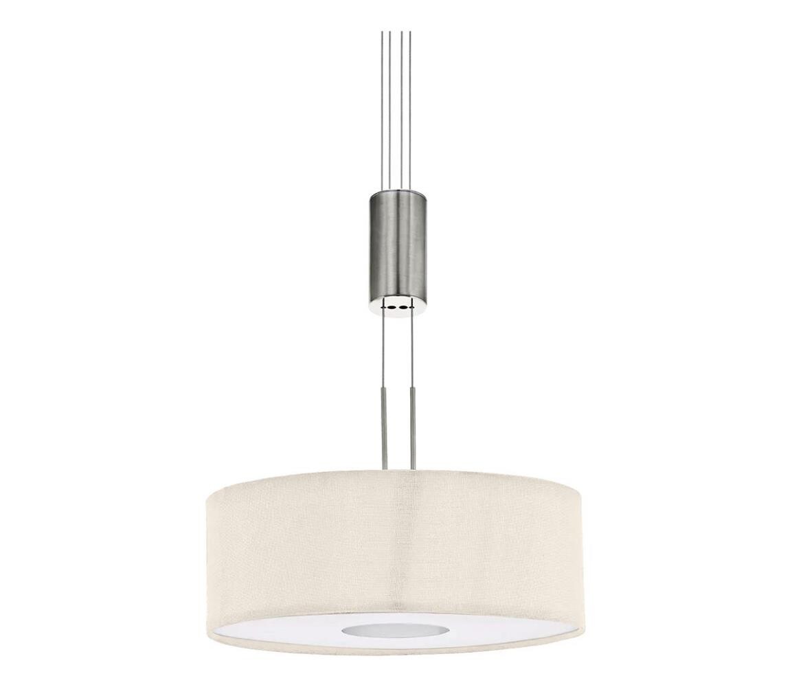 Eglo 95329 - LED lustr ROMAO 1 LED/15,5W/230V 95329