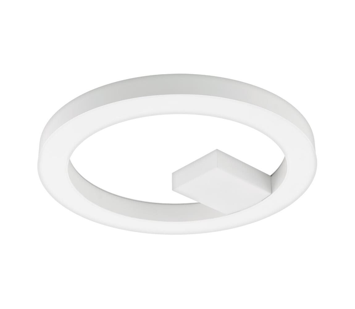 Eglo 95613 - LED Stmívatelné stropní svítidlo ALVENDRE-S LED/28W/230V 95613