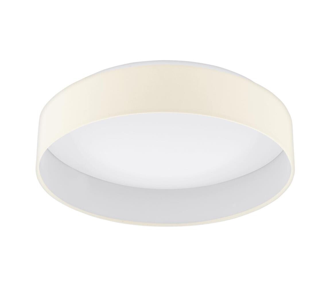 Eglo 95627 - LED Stmívatelné stropní svítidlo PALOMARO-S LED/18W/230V 95627