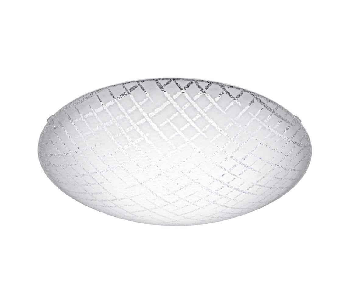 Eglo 95288 - LED stropní svítidlo RICONTO 1 LED/11W/230V 95288