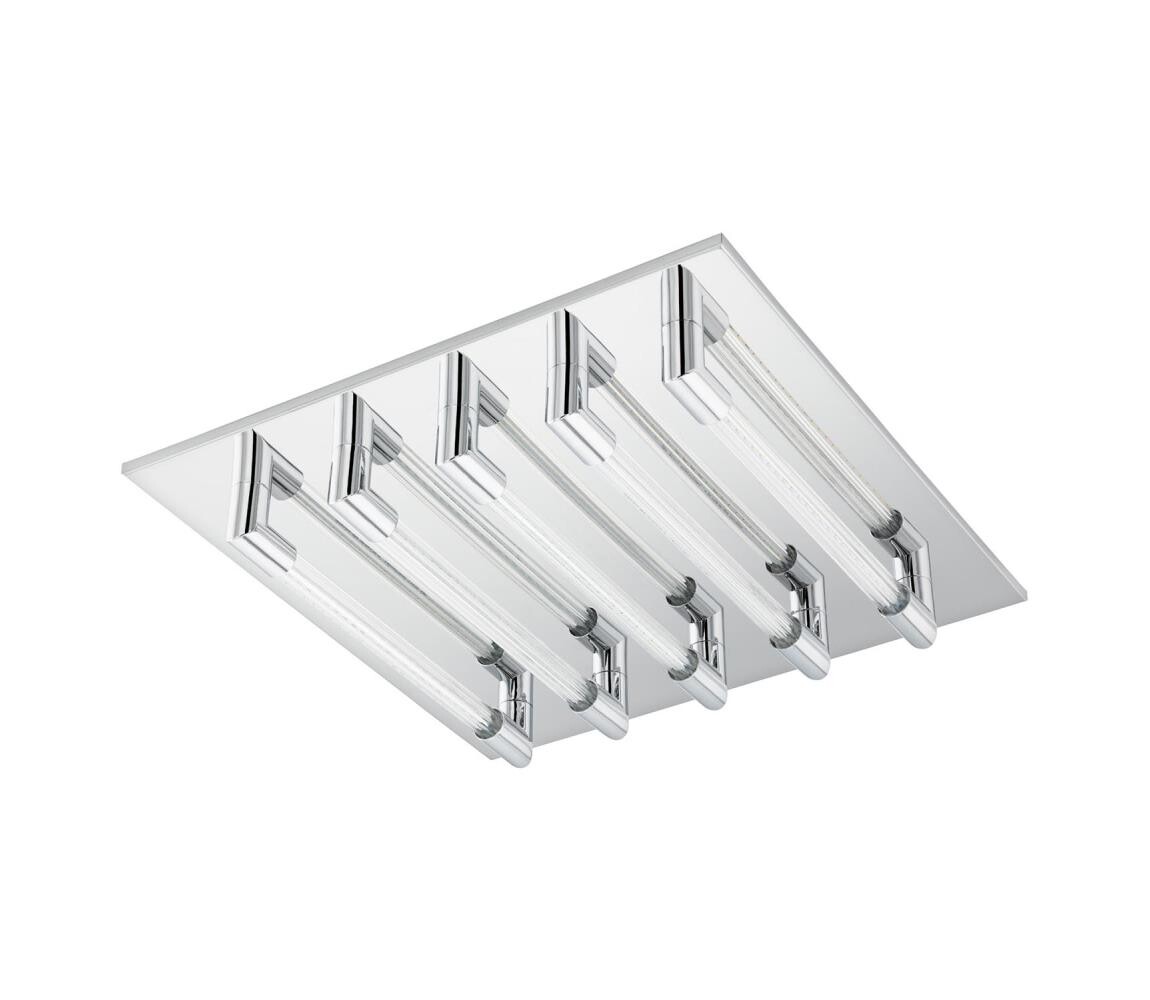 Eglo 95398 - LED Stropní svítidlo VELARDE 5xLED/3,7W/230V 95398