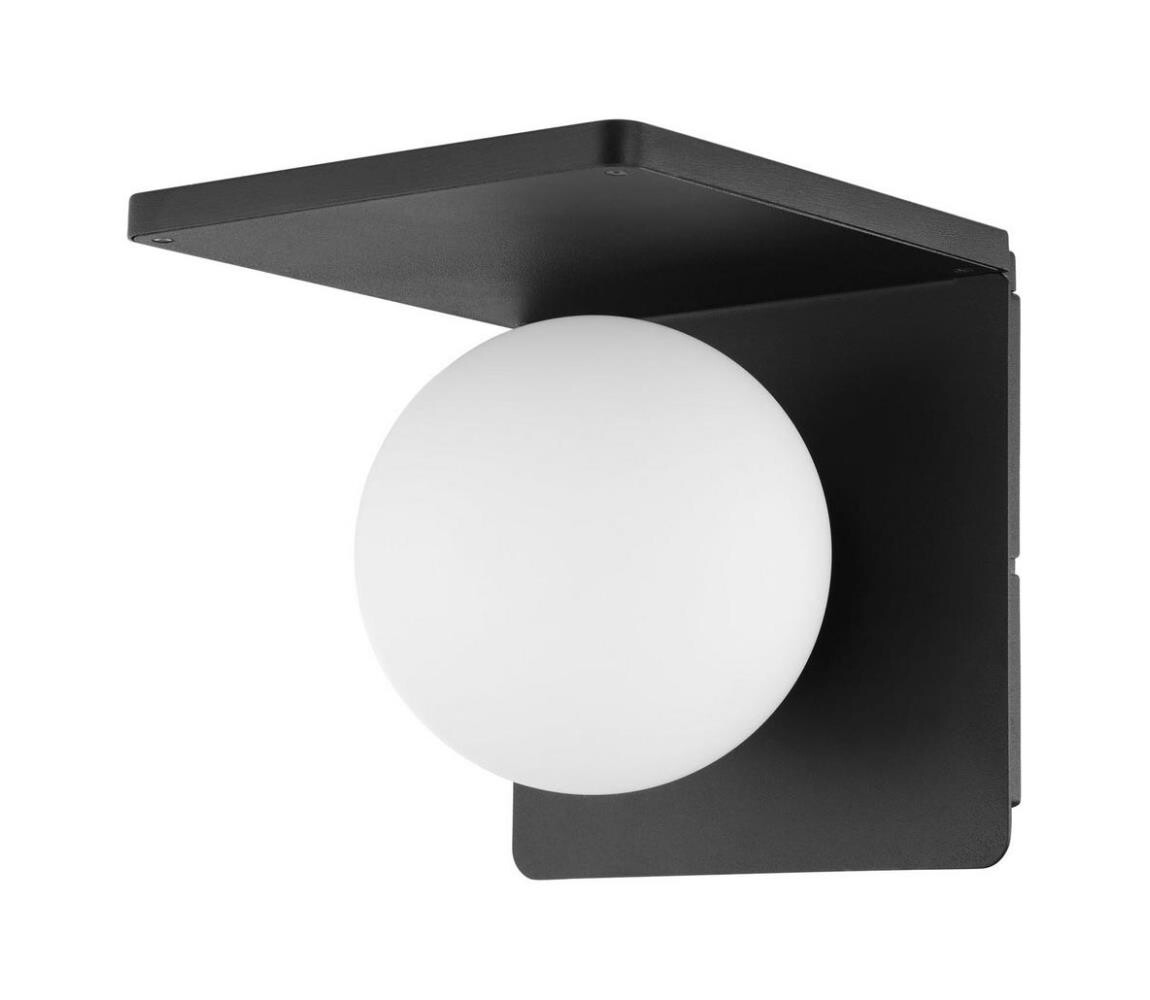 Eglo 98265 - Nástěnné svítidlo CIGLIE 1xE14/40W/230V 98265