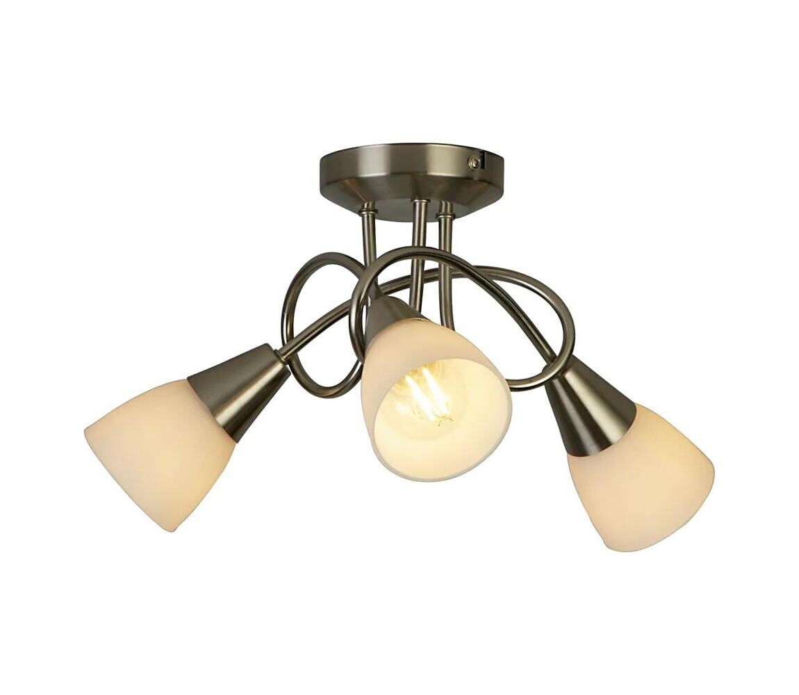 Searchlight 701787 - Přisazený lustr 3xE14/7W/230V 701787