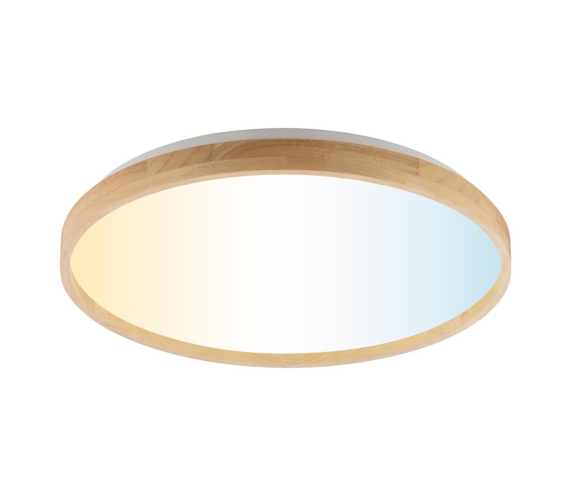 Brilliant - LED Stmívatelné stropní svítidlo ALSON LED/21W/230V béžová + DO G81130/75