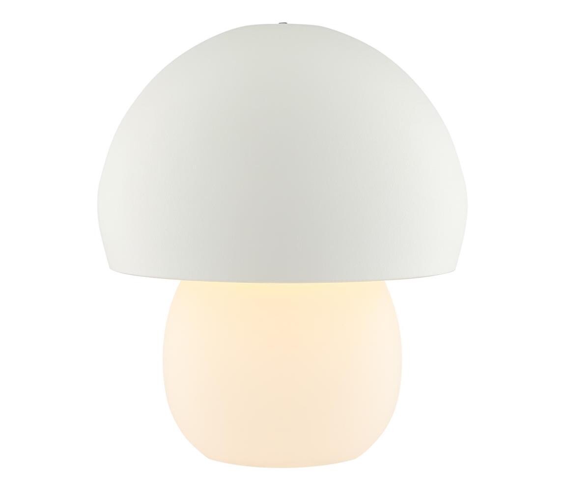 Brilliant - LED Stmívatelná nabíjecí stolní lampa DUPIS LED/2W/5V 2700K bílá G60235/05