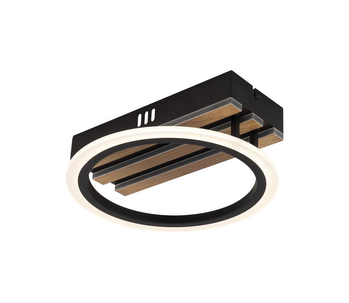 Globo 67360D1 - LED Stropní svítidlo BLEVINS LED/10W/230V 3000/4200/600K 25x25cm 67360D1