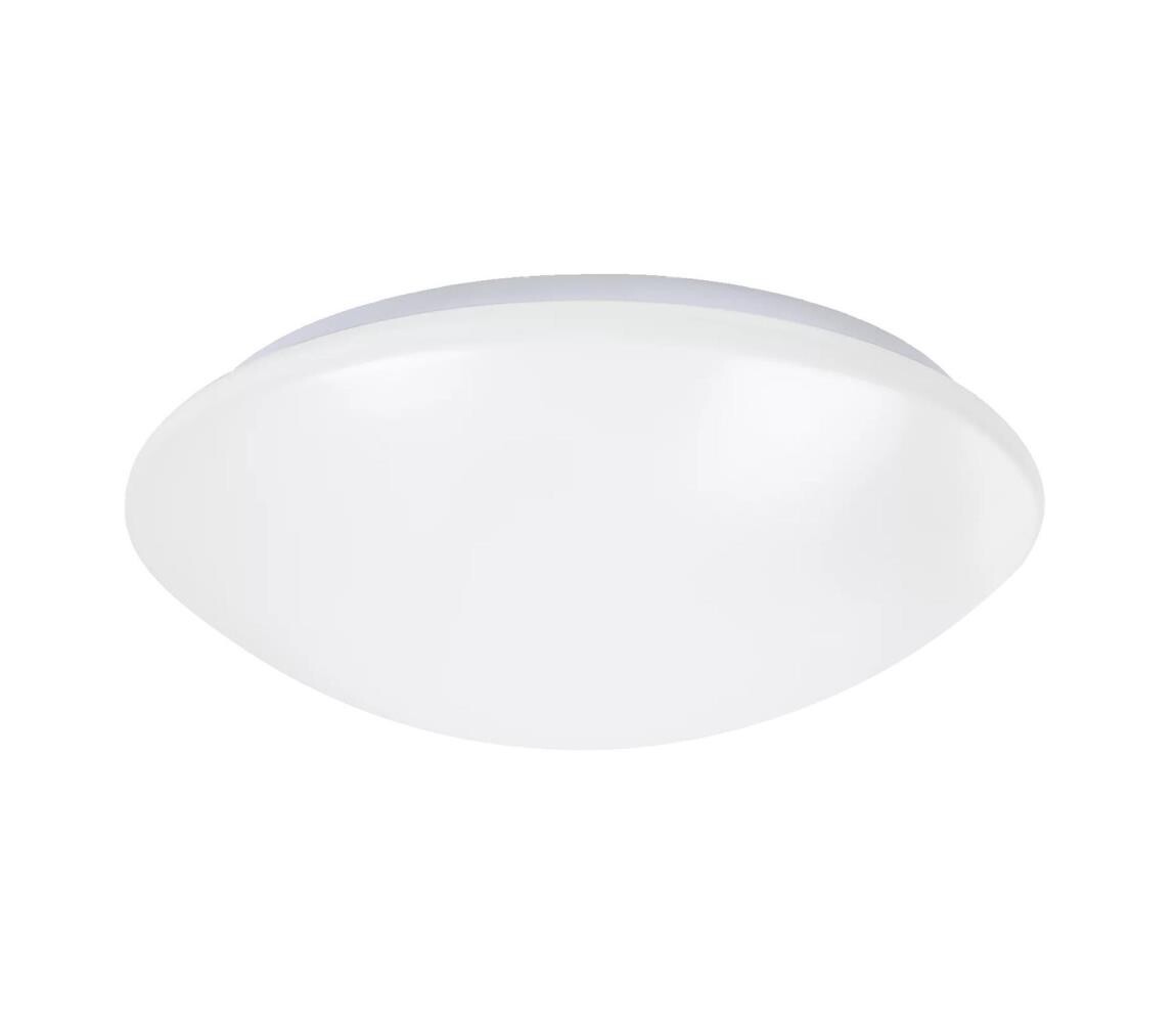 Osram - LED Stropní svítidlo ESAL LED/13W/230V 6500K pr. 25 cm 4099854445262