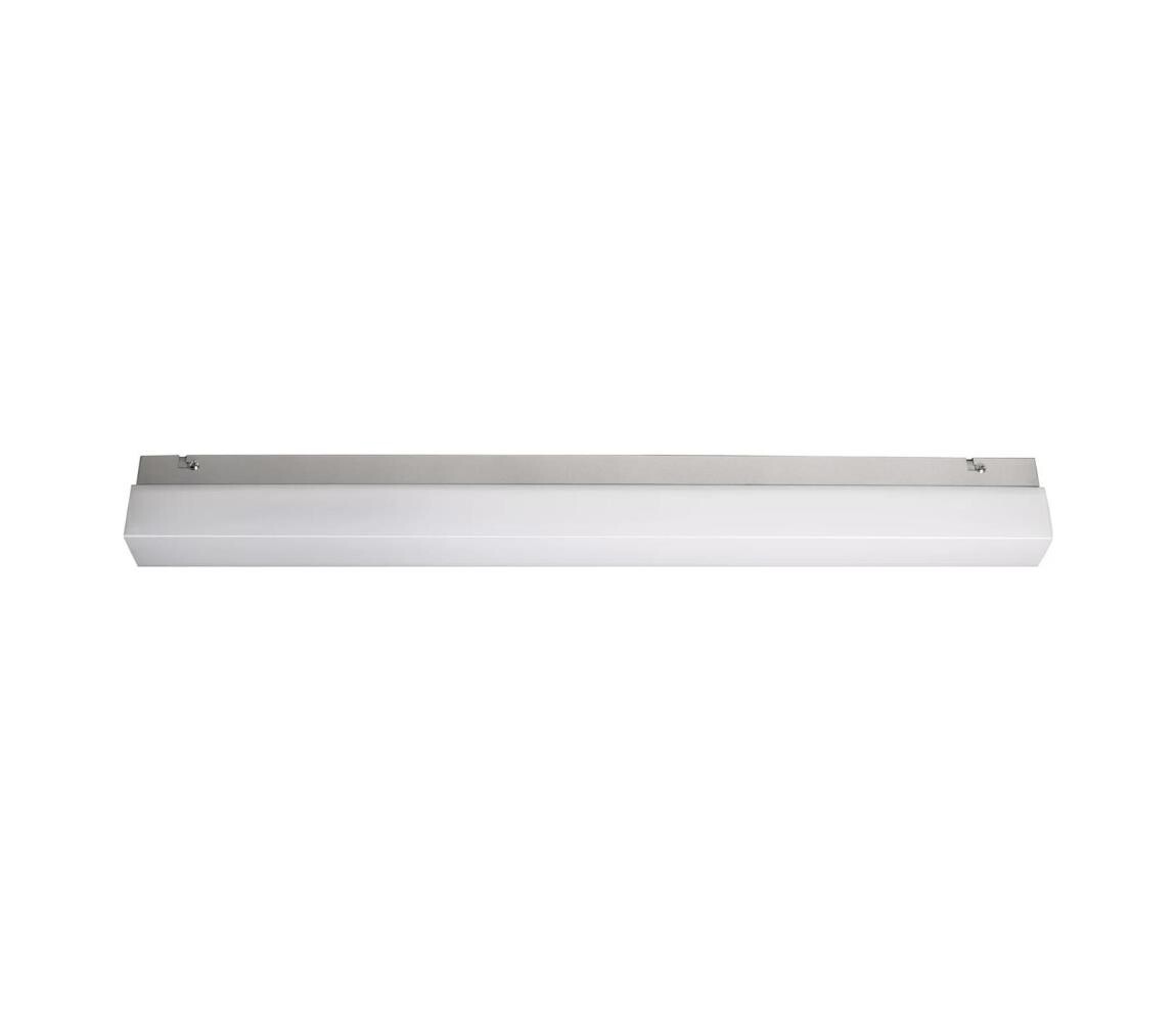Osram - LED Koupelnové osvětlení zrcadla SQUARE LED/14W/230V IP44 3000/4000K 4099854445637