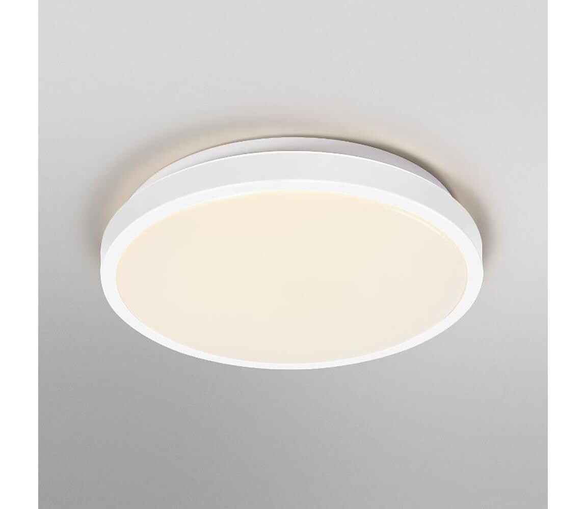 Osram - LED Stropní svítidlo ORBIS LONDON LED/16W/230V pr. 28 cm bílá 4099854448379