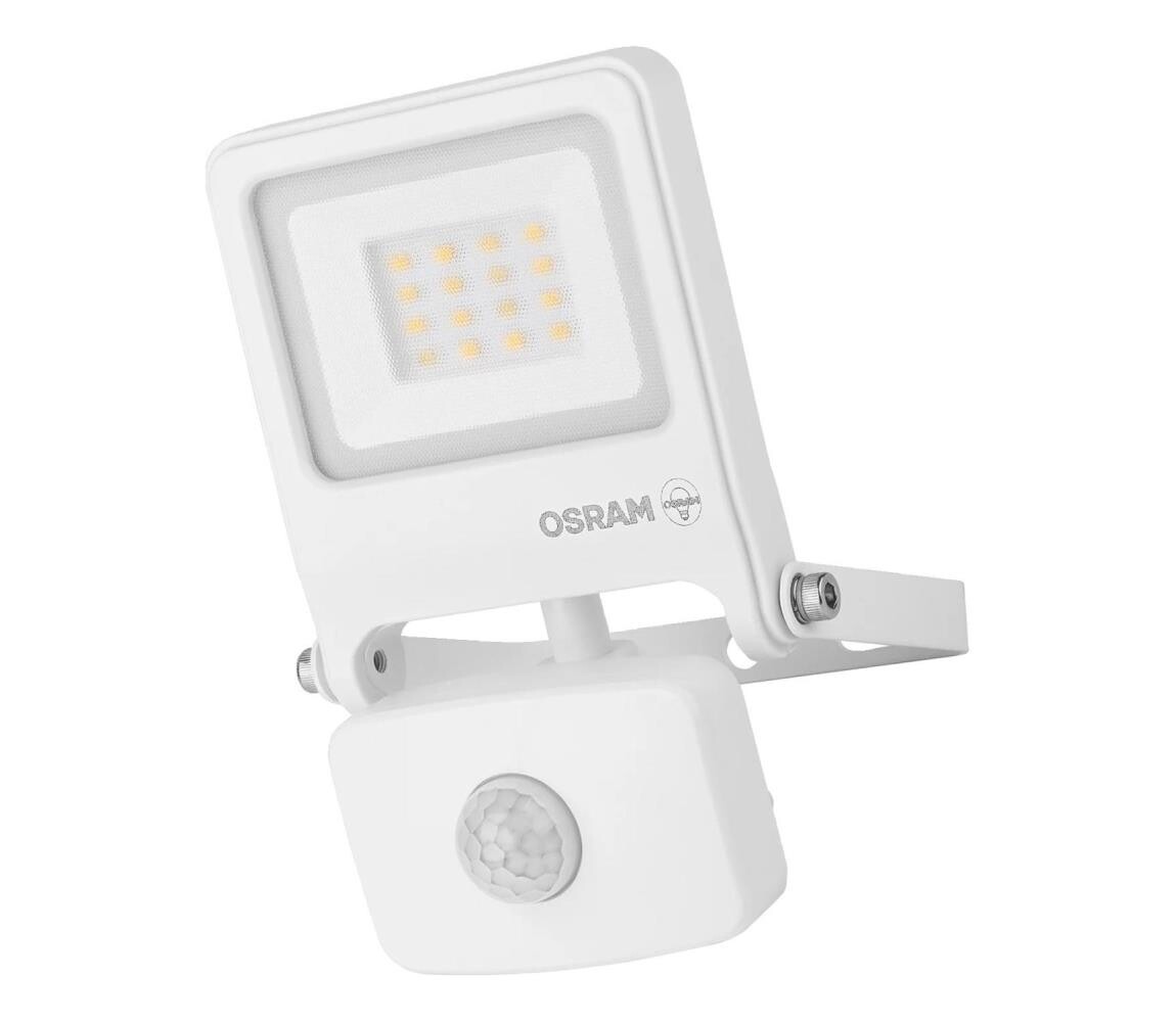 Osram - LED Reflektor se senzorem ENDURA LED/10W/230V 3000K IP44 4099854487125