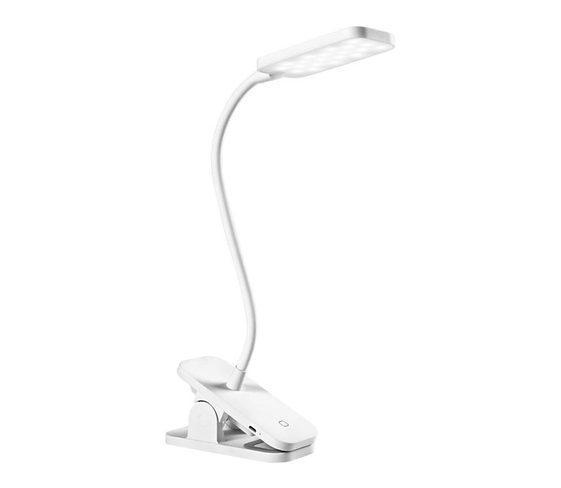 Osram - LED Stmívatelná dotyková stolní lampa PANAN LED/5,2W/5V 1200 mAh 4099854507496