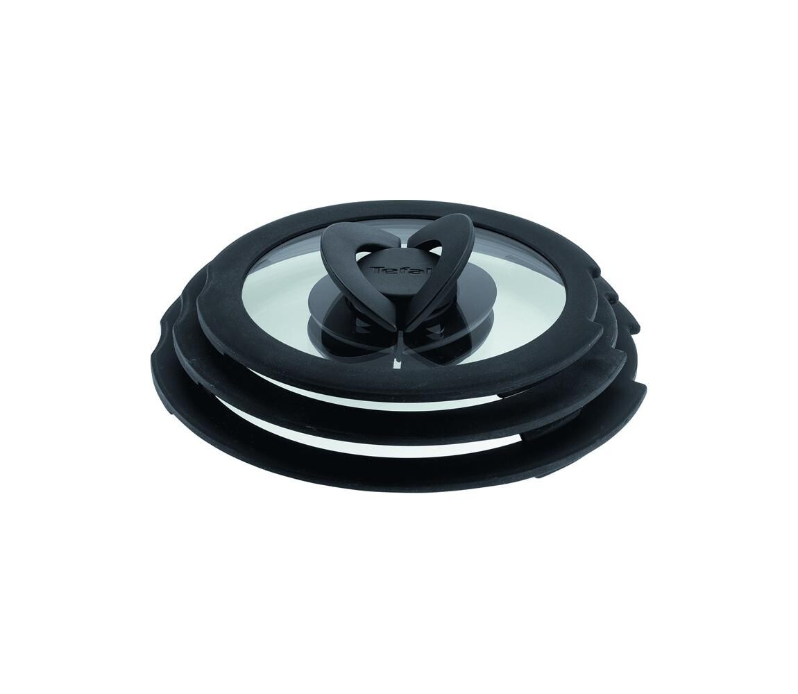 Tefal - Sada 3 skleněných poklic L9849053