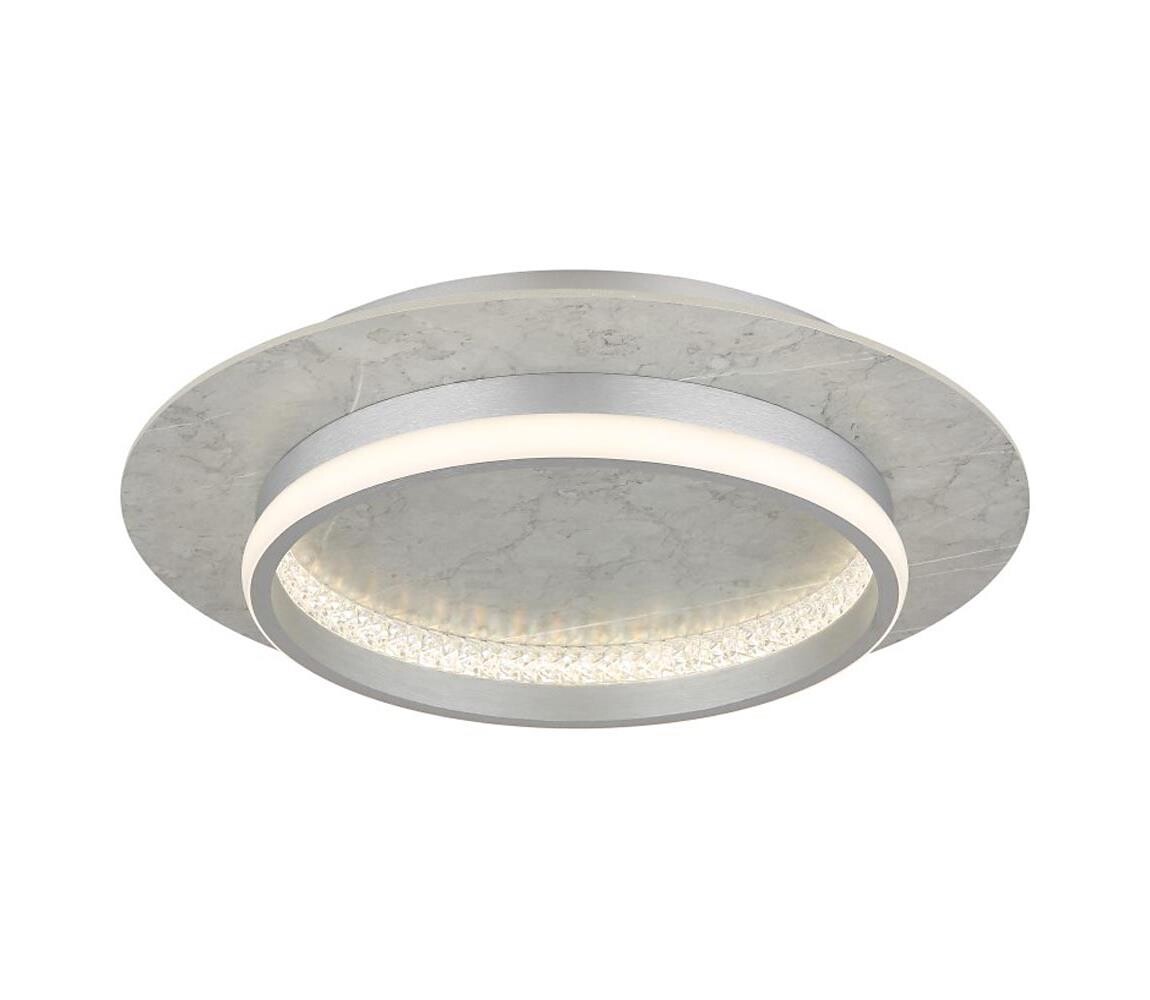 Globo 62000102- LED Stmívatelné stropní svítidlo MARY LED/24W/230V 2700-6500K+DO 62000102