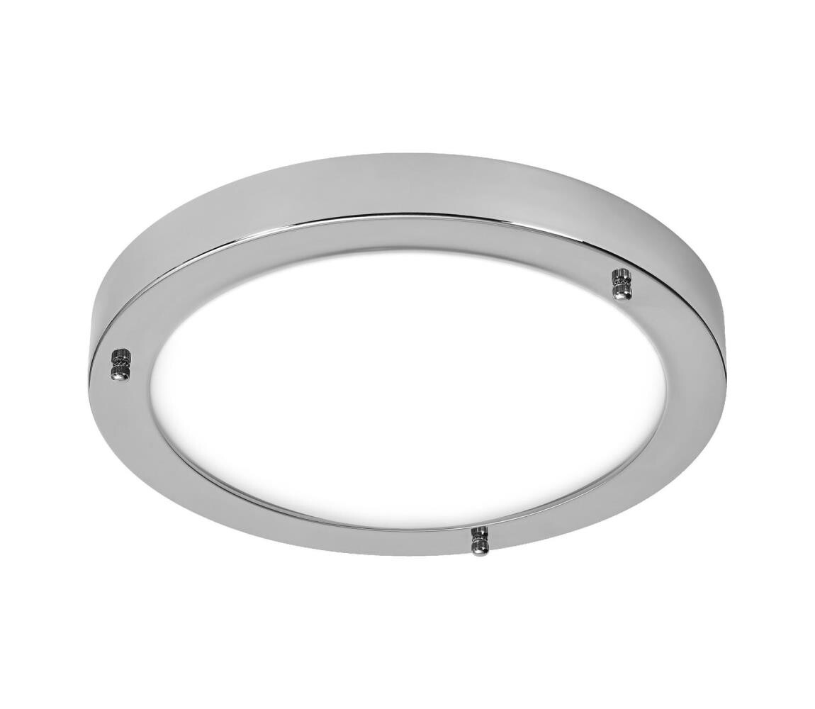 Osram - Koupelnové stropní svítidlo BATHROOM CLASSIC 1xE27/15W/230V IP44 4099854444562