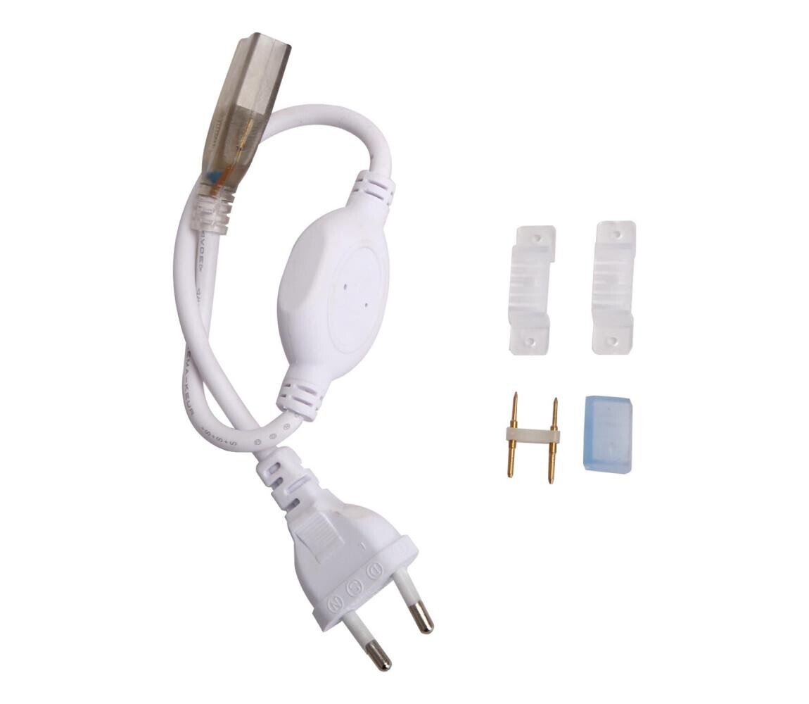 B.V.  - Napájecí zdroj pro LED pásky 1000W/230V bílá B10302JTD