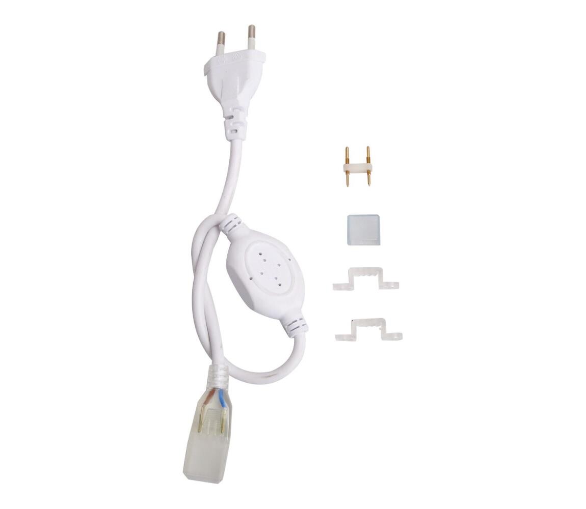 B.V.  - Napájecí zdroj pro LED pásky 1000W/230V bílá B10302JSS