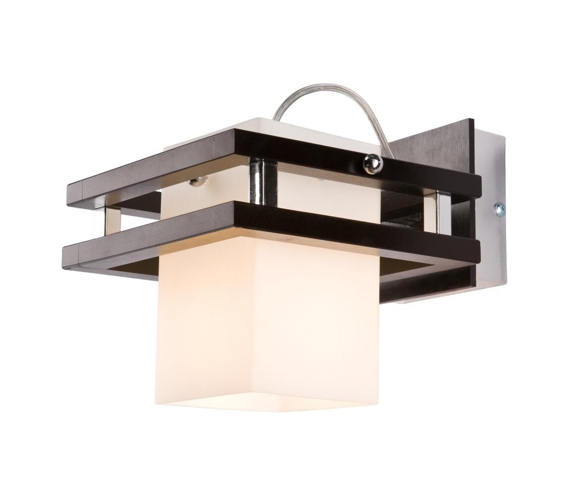 Nástěnné svítidlo ALAN 1xE27/60W/230V KM 1.19