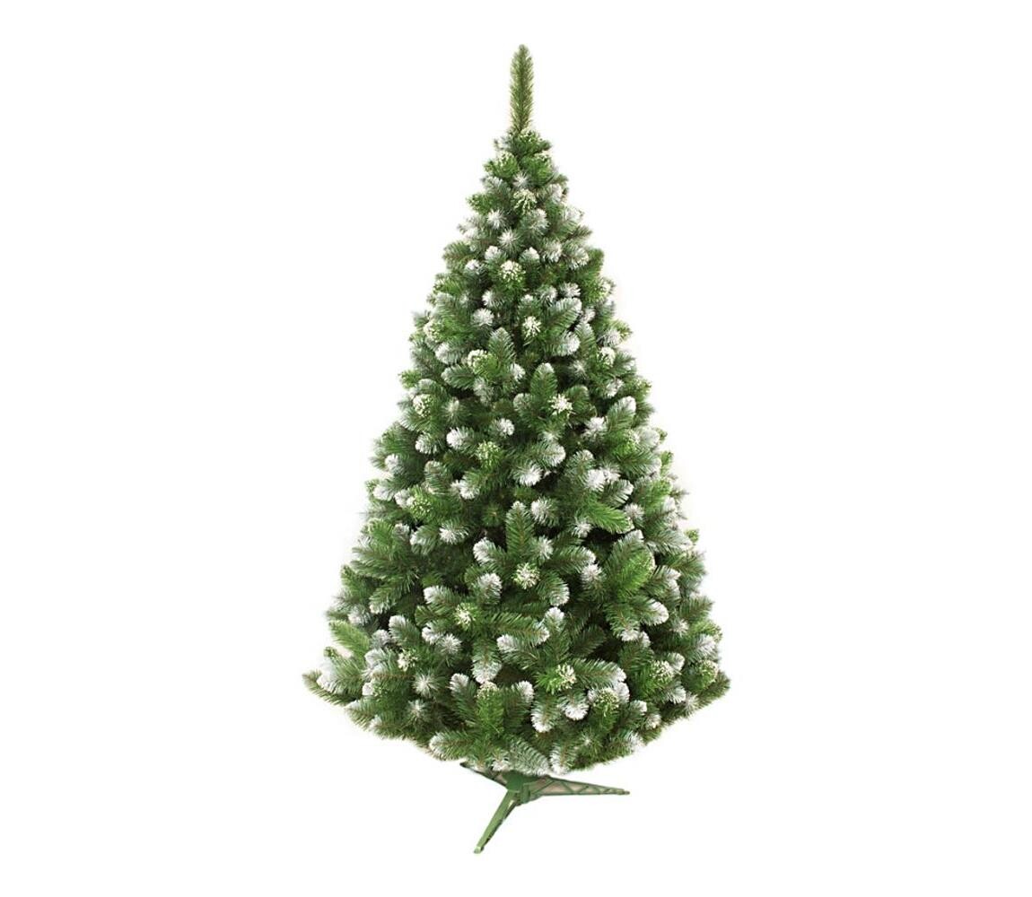 Vánoční stromek 220 cm smrk EL- SDP 220