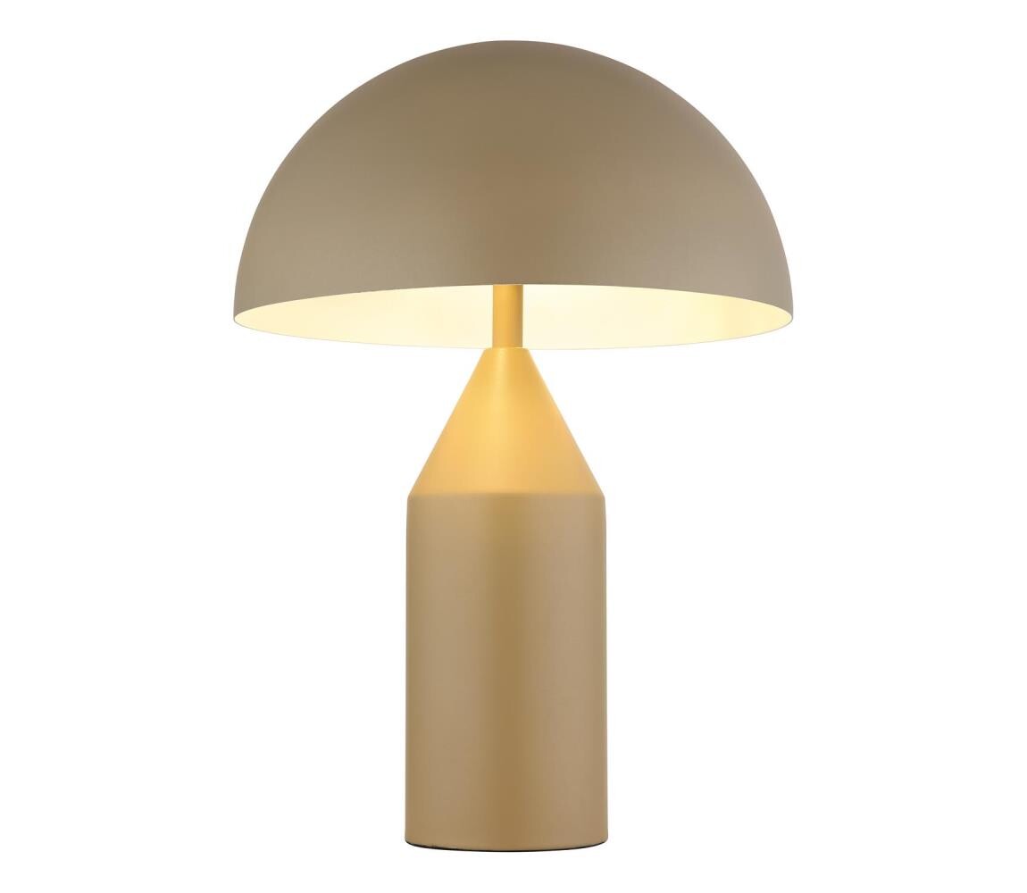 Globo 21030S - Stolní lampa ATOMA 2xE27/40W/230V 21030S