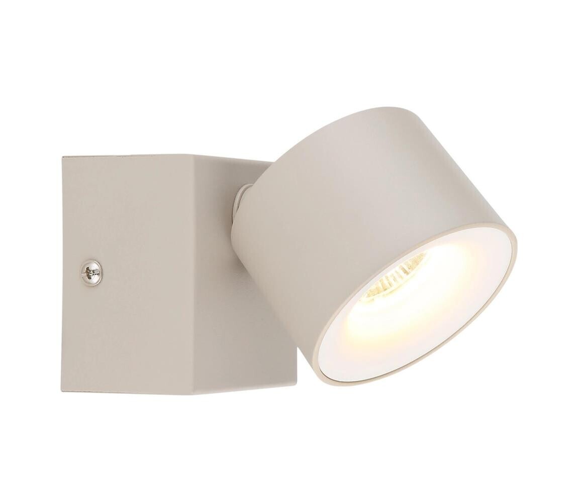 Globo 56961-1S - LED Nástěnné bodové svítidlo RAE LED/6W/230V 56961-1S