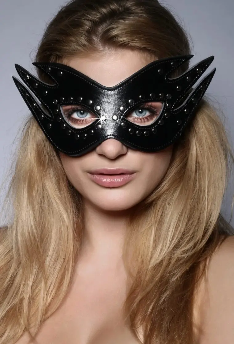 Dámská maska na oči A7797