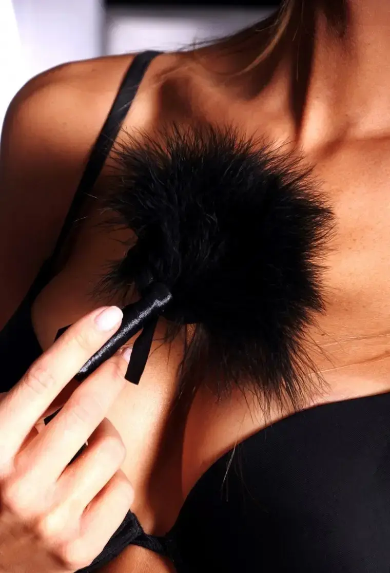 Dámský erotický doplněk A0163