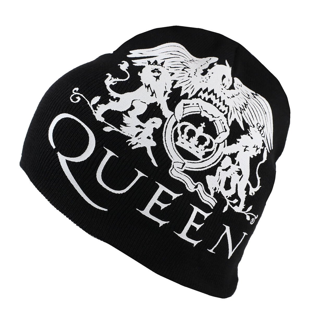 kulich Queen - Crest - ROCK OFF