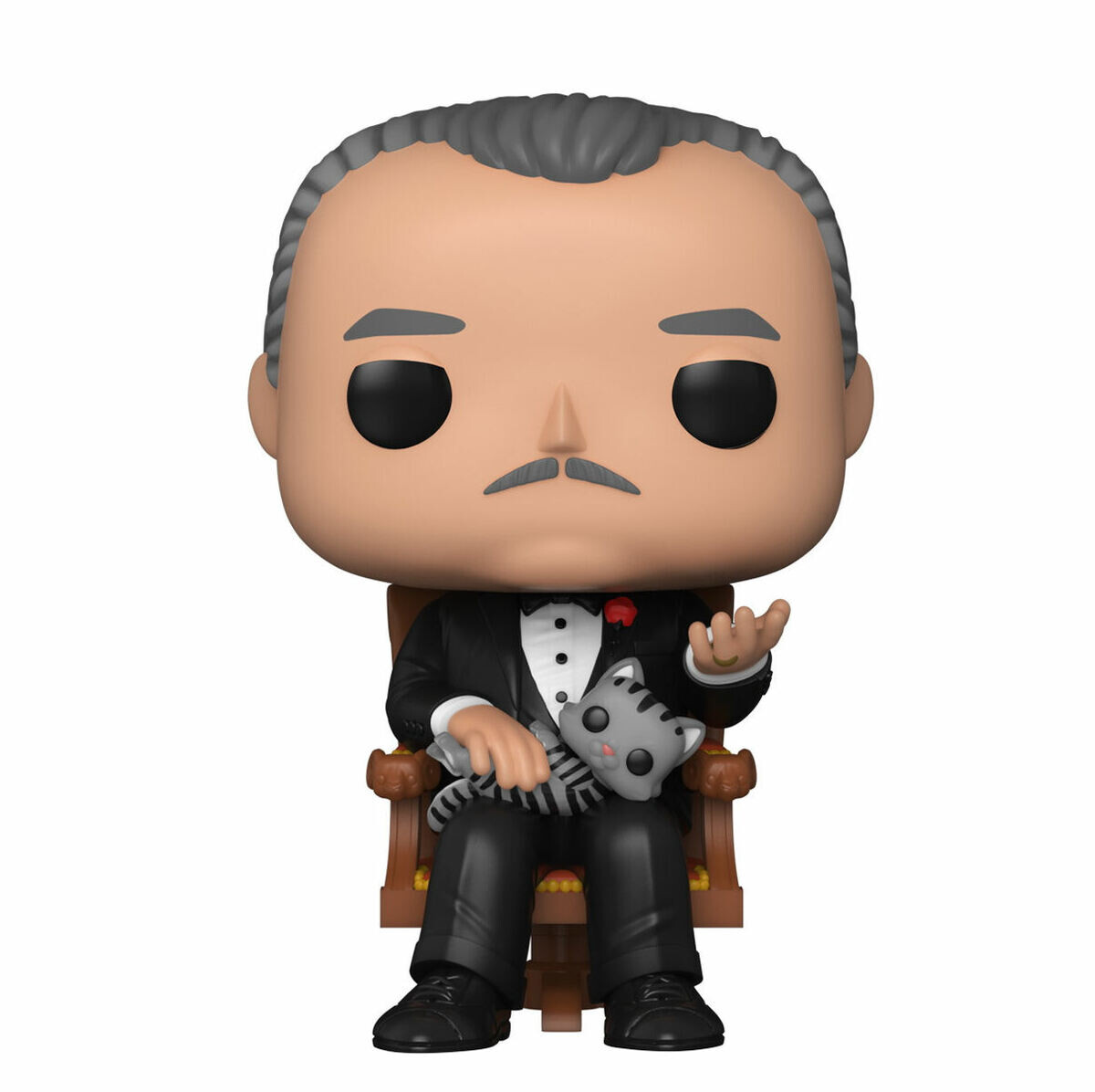 figurka The Godfather - POP! - 50th Anniversary Vito
