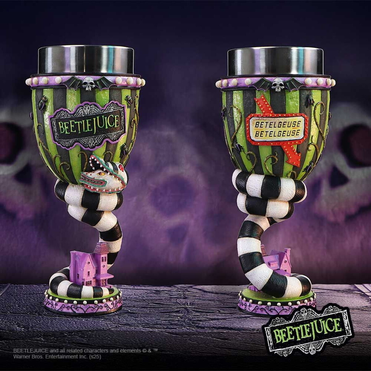 kalich Beetlejuice