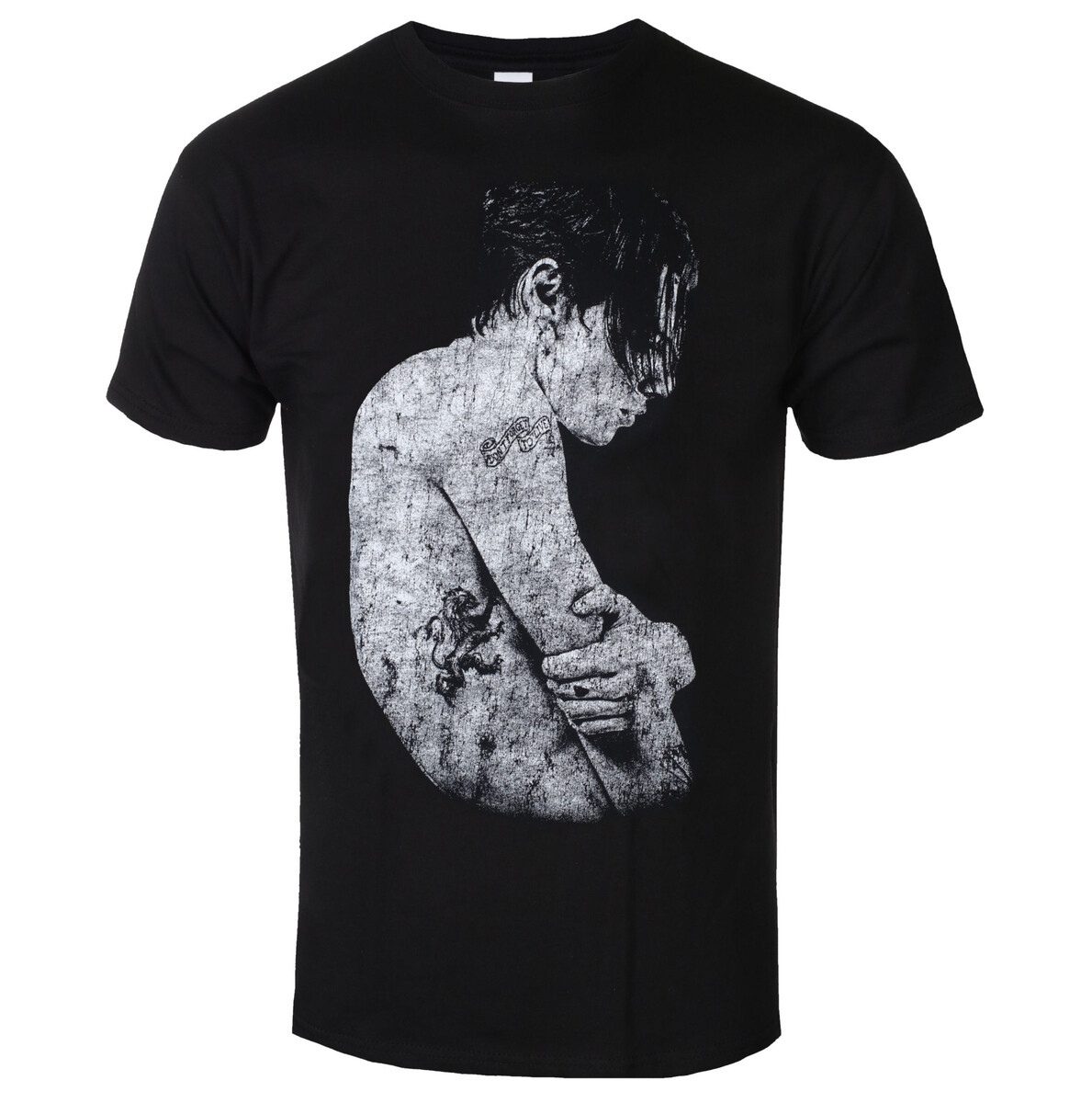 Tričko metal pánské Yungblud - Idols Photo - NNM - 51656500