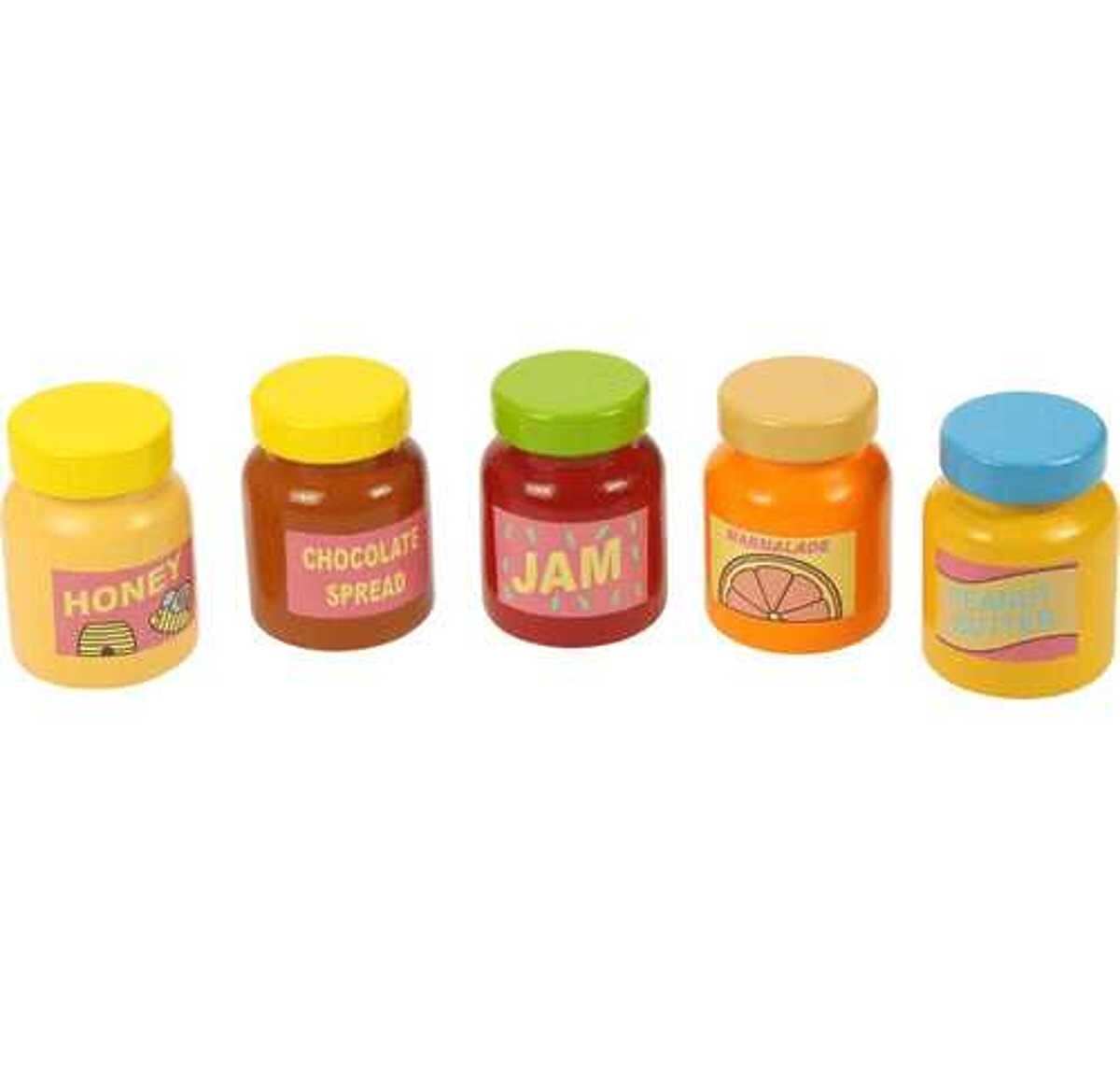 Ourbaby Bigjigs Toys Sklenička 1 ks